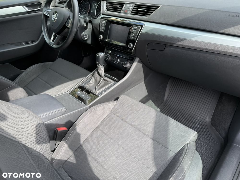 Skoda Superb 1.4 TSI ACT Ambition - 5