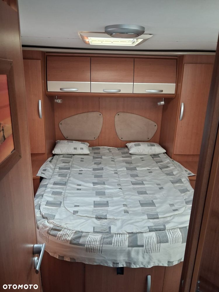 Fiat Ducato PILOTE - 9