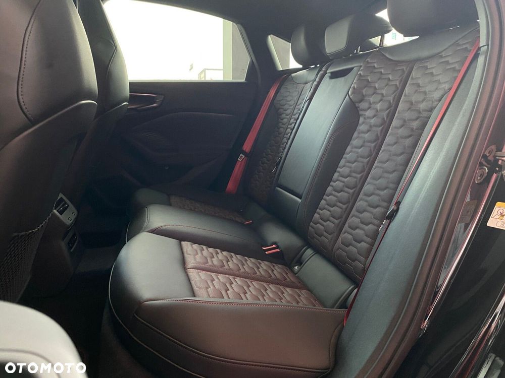 Audi RS5 Limousine - 14
