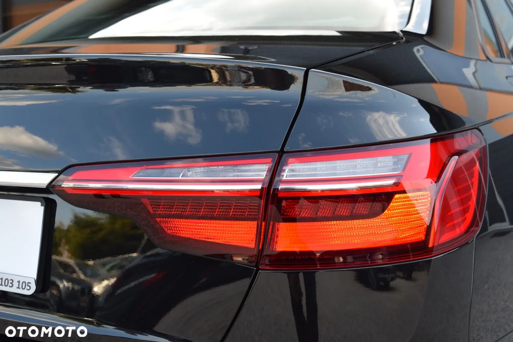 Audi A4 Limousine 2.0 TDI Sport S tronic - 41