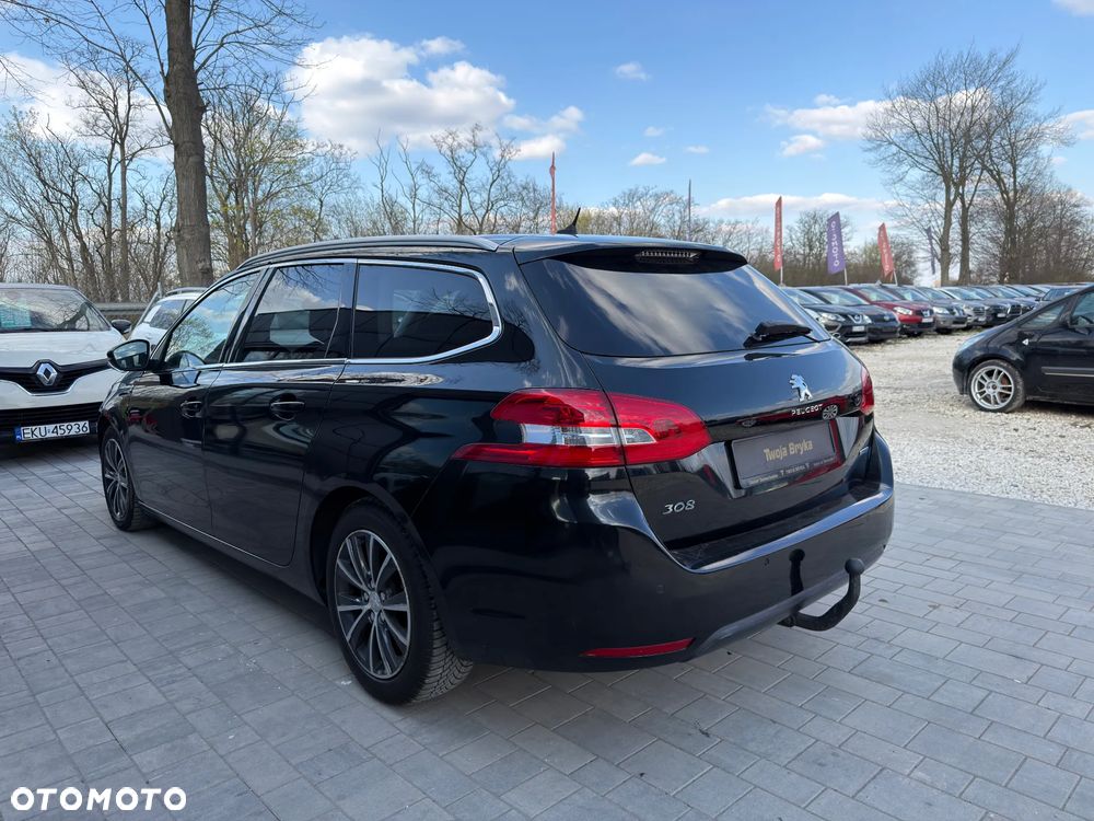 Peugeot 308 HDi FAP 92 Access - 13