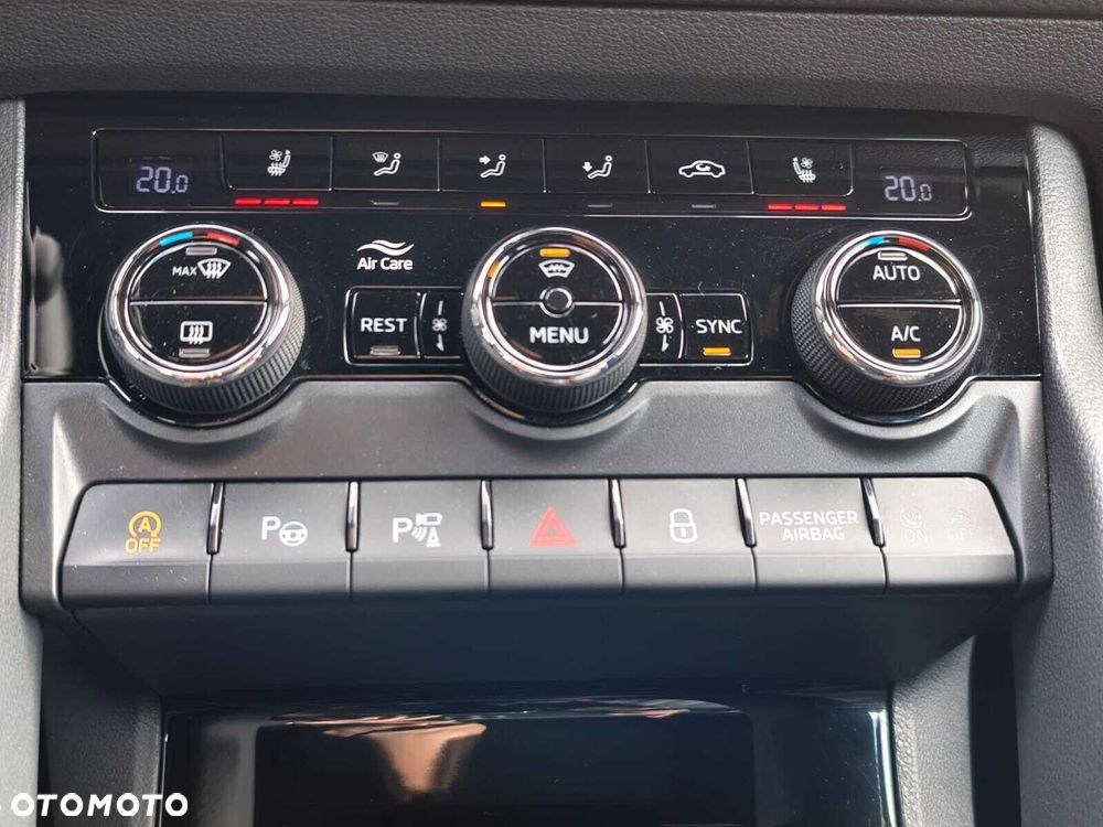 Skoda Kodiaq 2.0 TDI 4x4 L&K DSG - 29