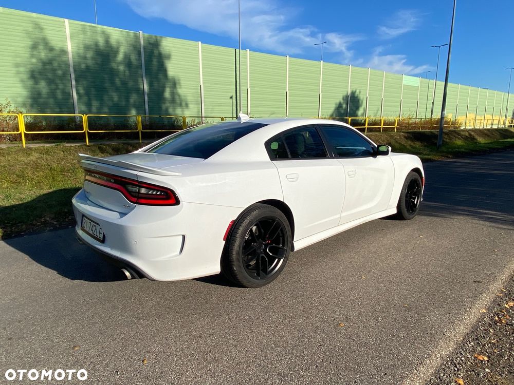 Dodge Charger 2022 photo 5