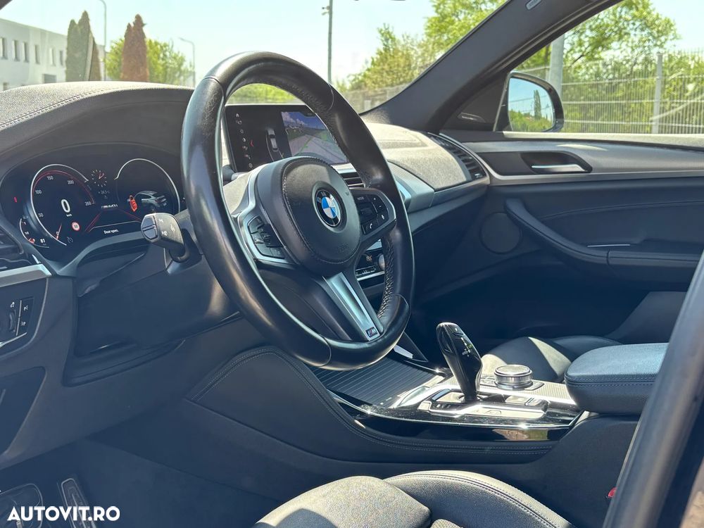 BMW X4 M - 9