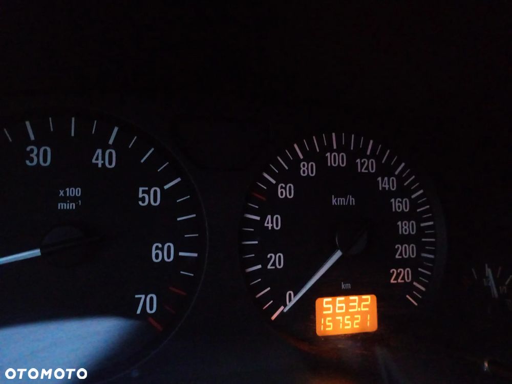 Opel Astra - 4