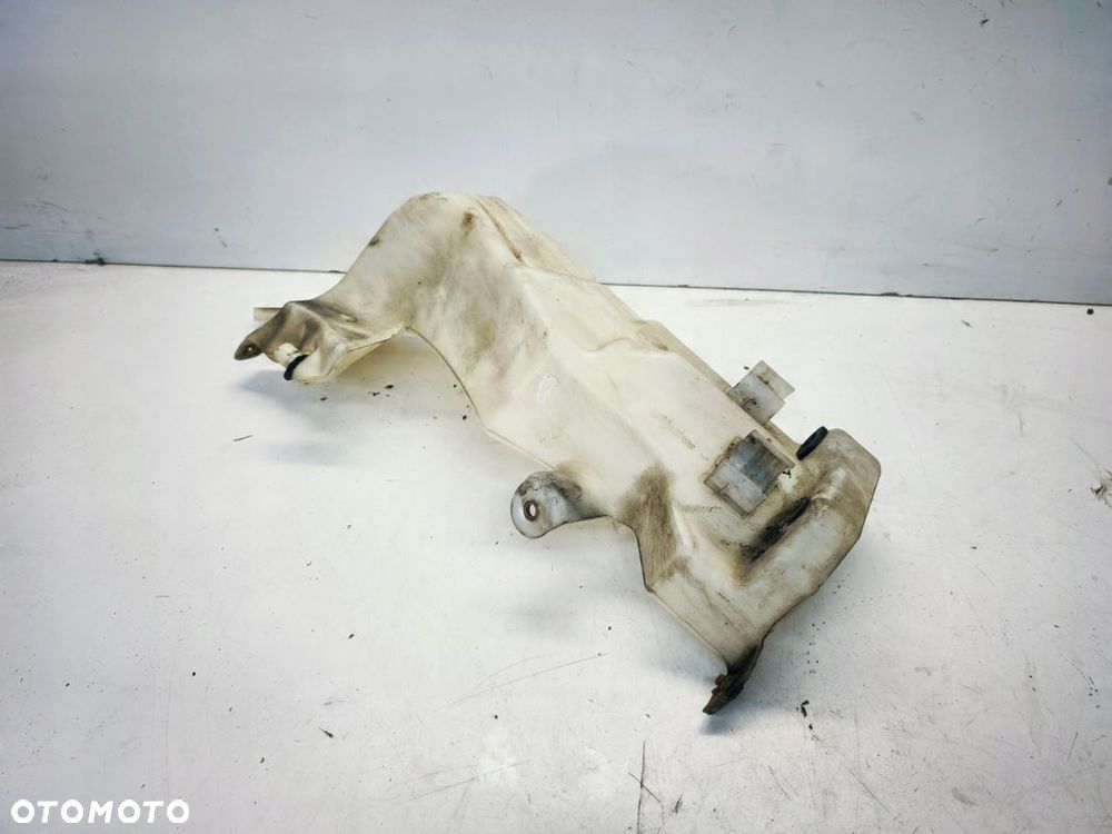 ZBIORNIK PŁYNU DO SPRYSKIWACZY POD XENON AUDI A4 B6 8E5955451N - 7