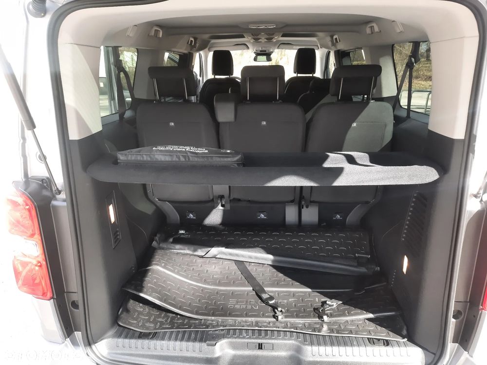 Toyota Proace Verso 2.0 D4-D Long VIP - 20