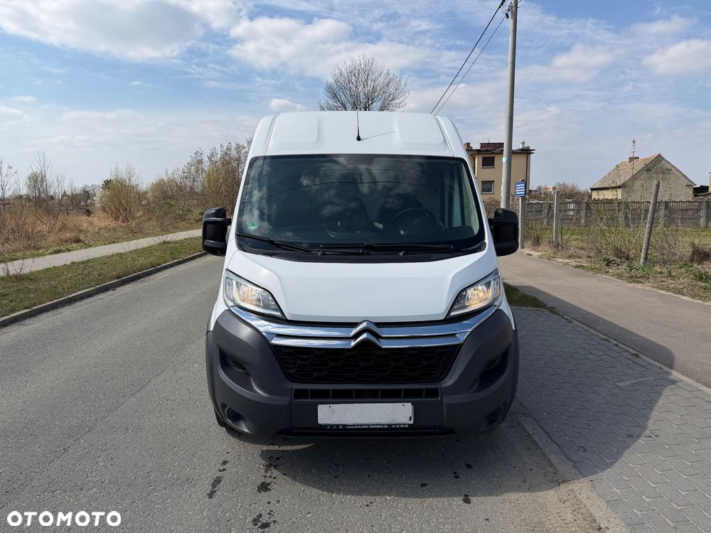 Citroën JUMPER - 2