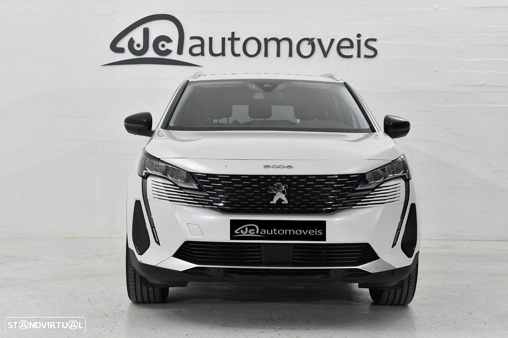 Peugeot 5008 1.2 PureTech Allure Pack EAT8 - 5