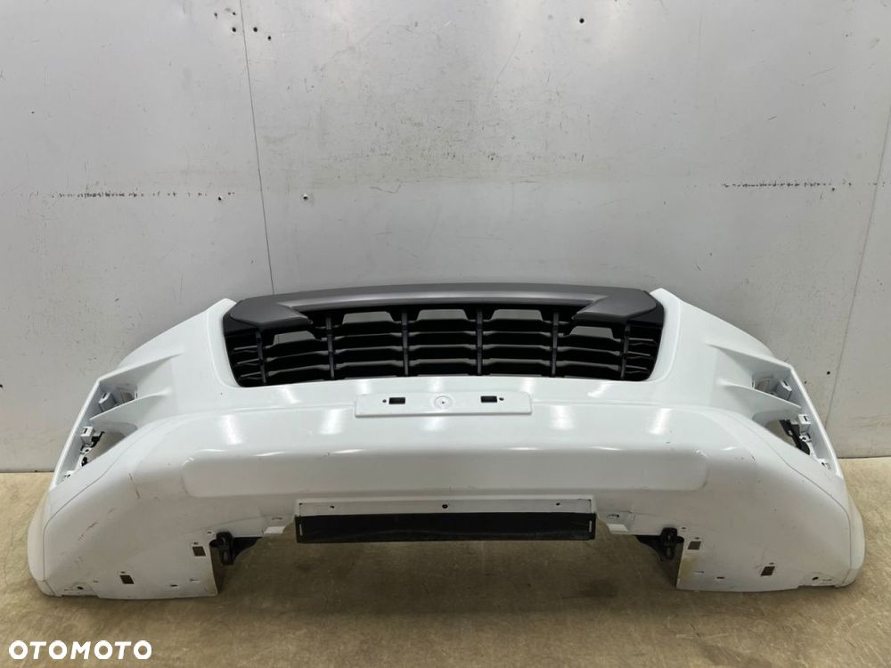 Zderzak przedni Isuzu D-Max DMax 3 III 20-24r. Przedlift przód - 5