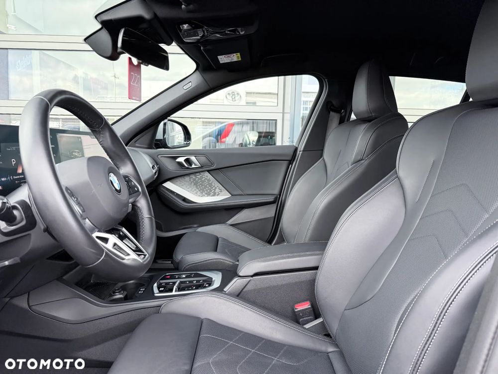 BMW Seria 1 120 - 29