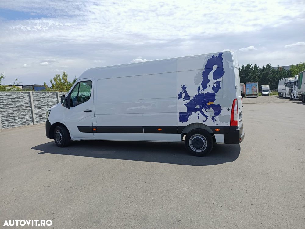 Renault MASTER - 4