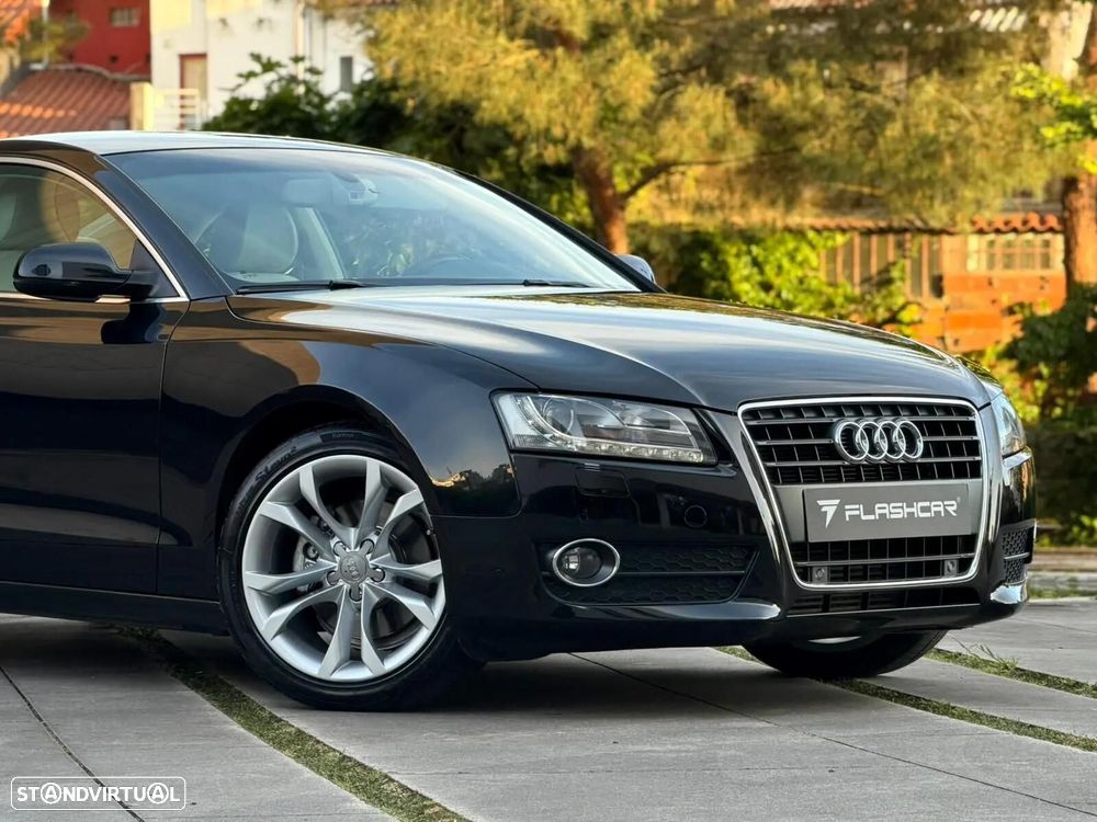 Audi A5 - 3