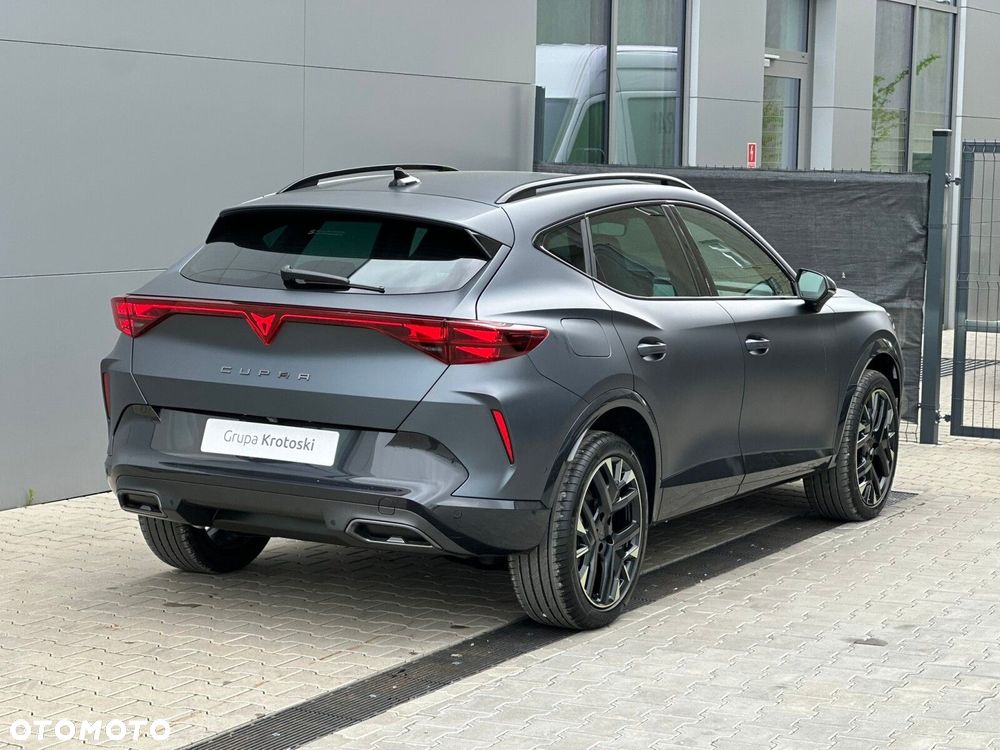 Cupra Formentor - 6