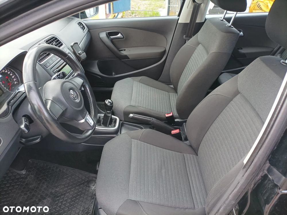 Volkswagen Polo 1.4 Highline - 16
