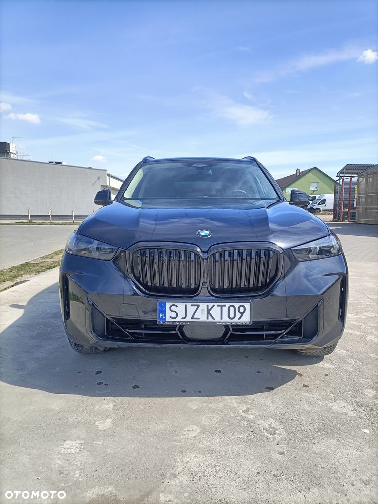BMW X5 - 3