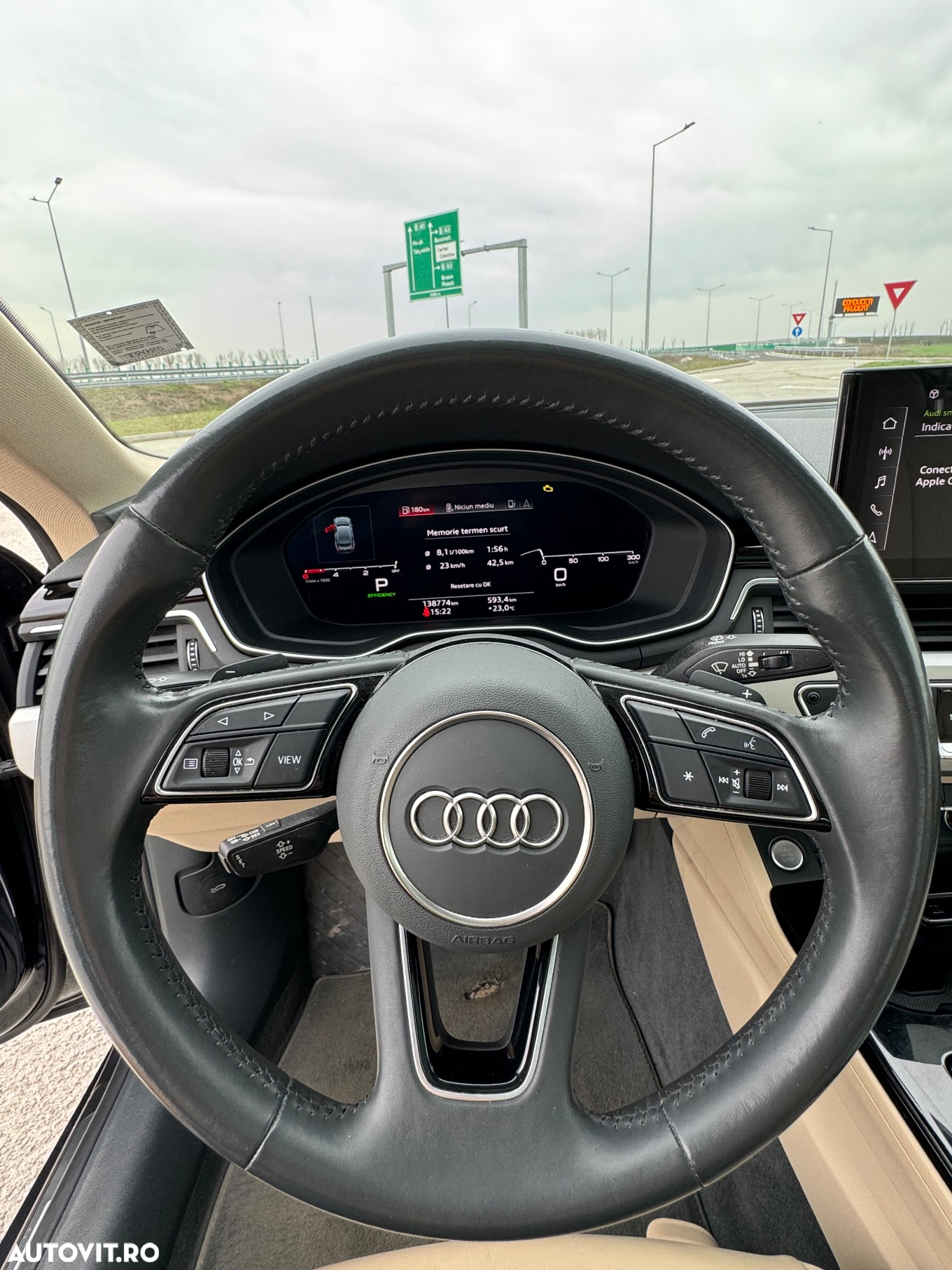 Audi A5 - 10