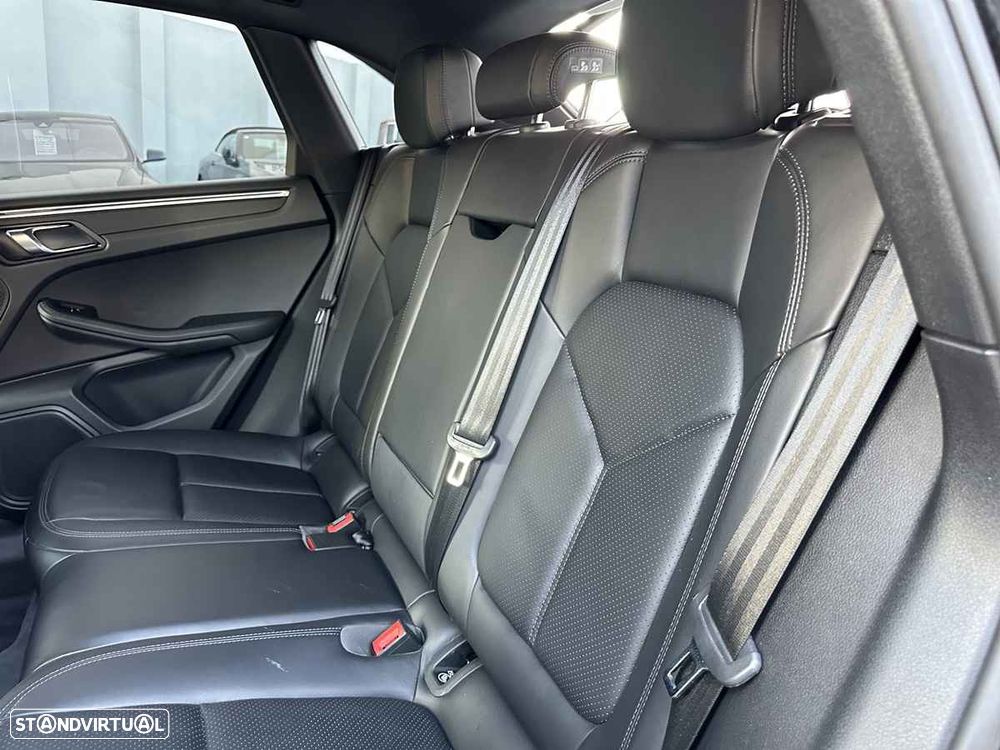 Porsche Macan PDK - 32