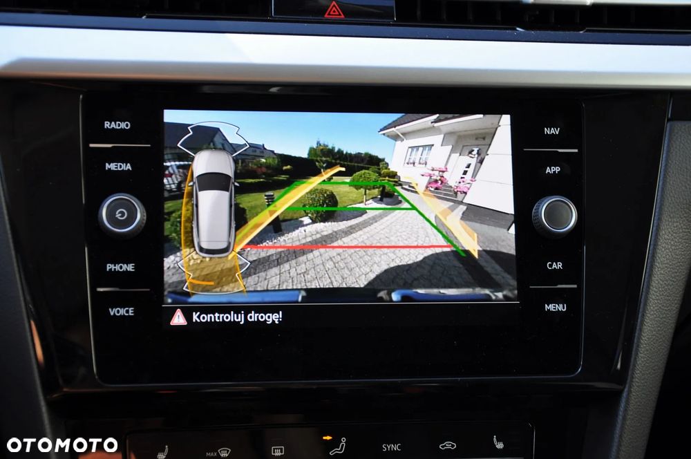Volkswagen Arteon Shooting Brake 2.0 TSI Elegance DSG - 17