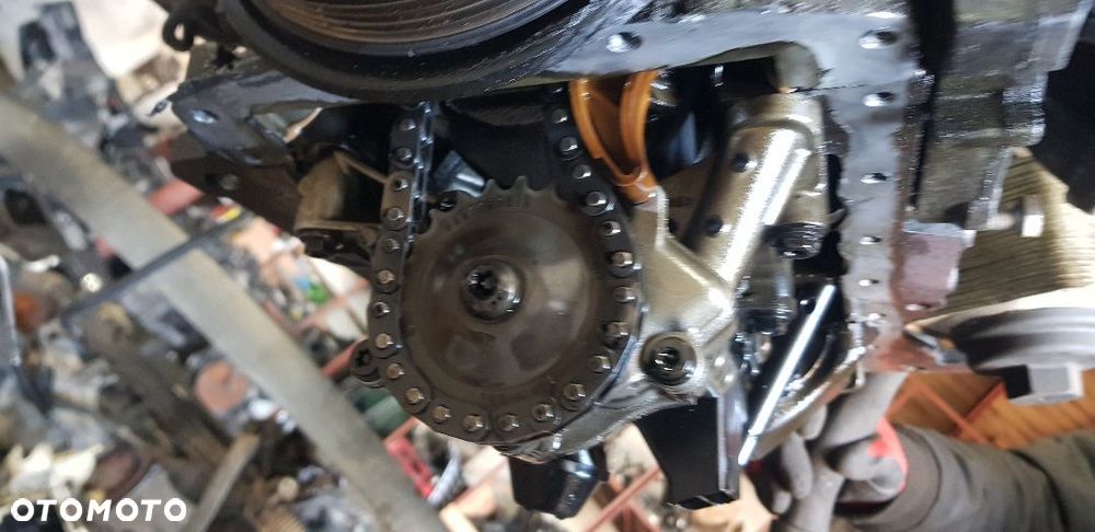 AUDI SEAT SKODA VOLKSWAGEN 2.0 TDI POMPA POMPA OLEJU - 2