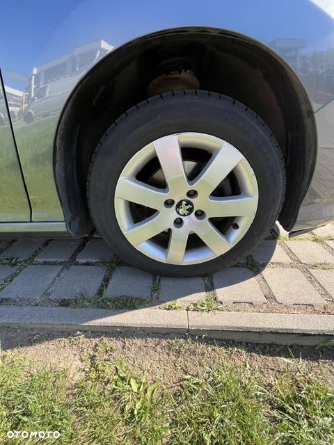 Peugeot 308 1.6 Premium - 12