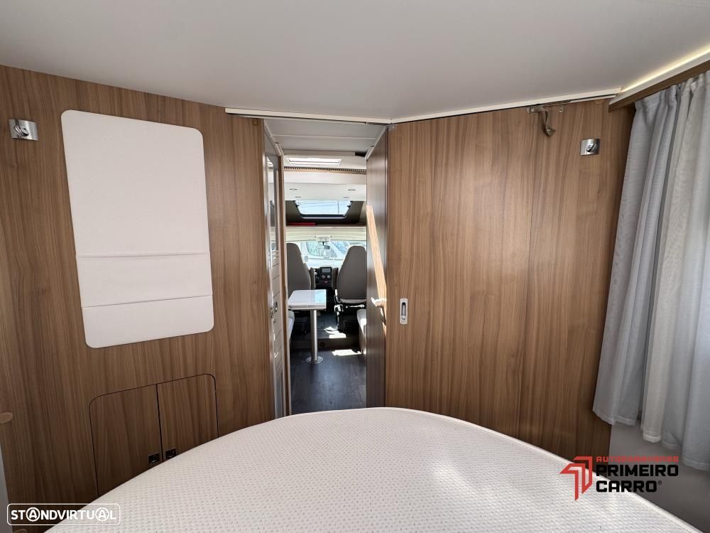 Adria Matrix 640 DC GT Edition c.central e basculante - 21