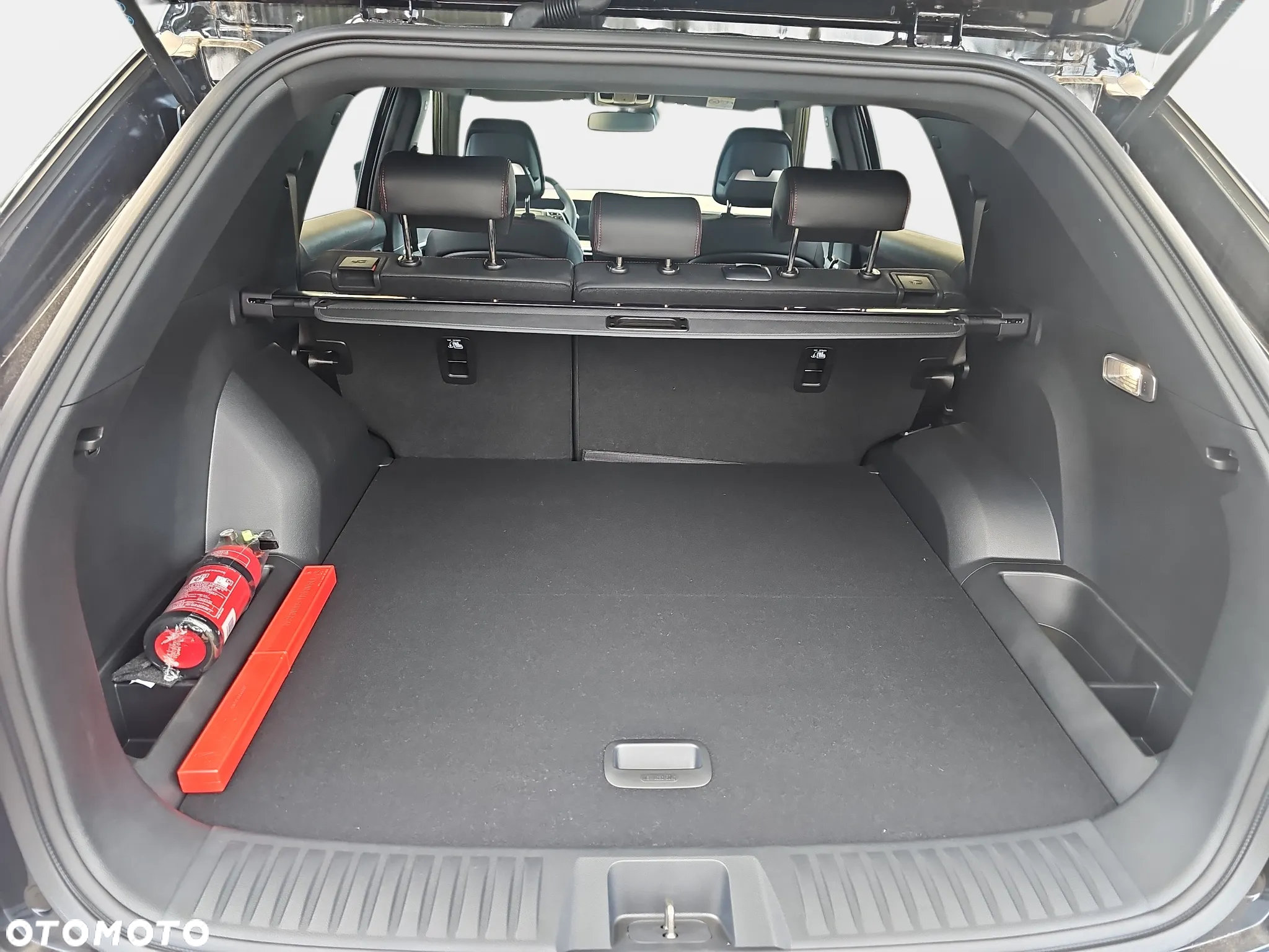 SsangYong/KGM Actyon 1.5 T-GDI Adventure - 22