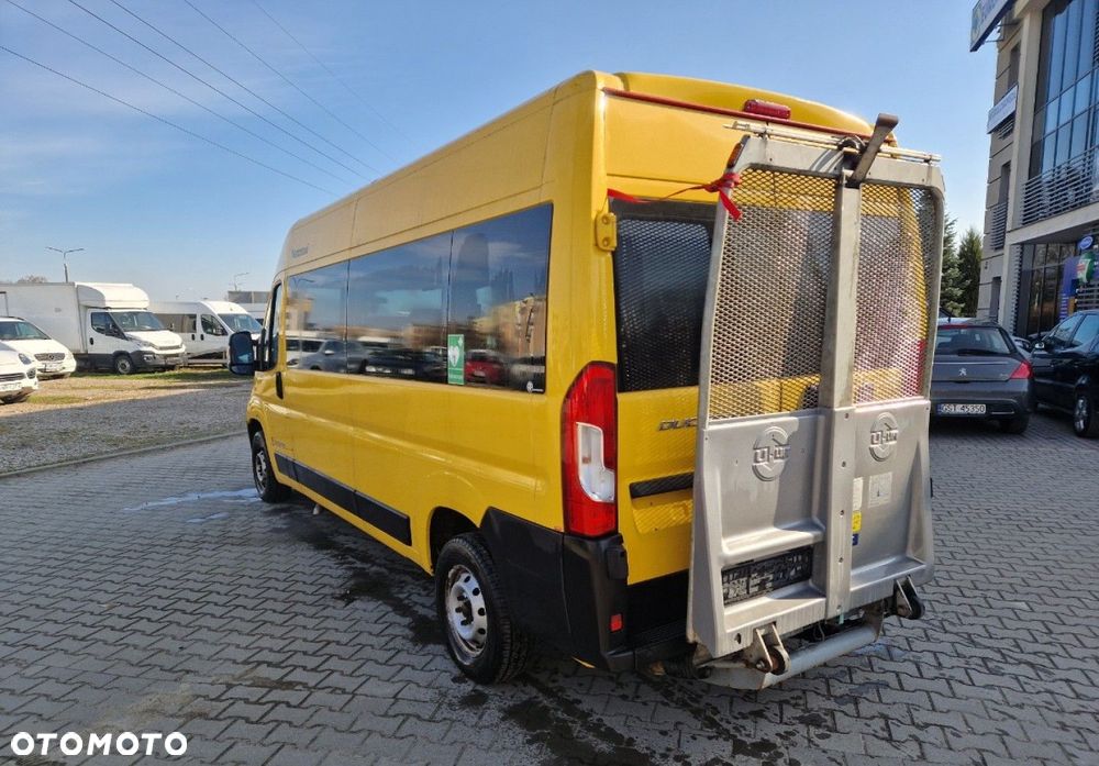 Fiat Ducato - 7