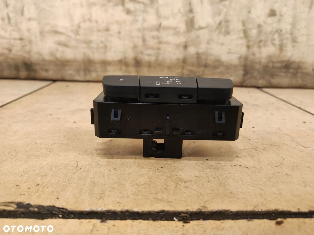 Przycisk przełącznik biegów Citroen C3 Aircross - 2