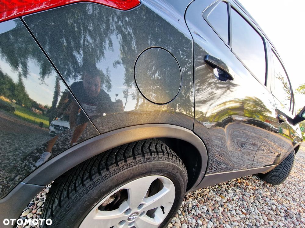 Opel Mokka X - 28