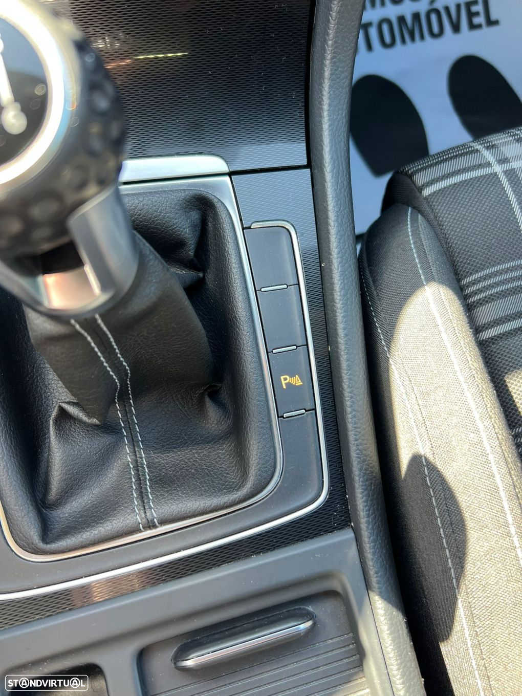 VW Golf 2.0 TDI GTD - 39