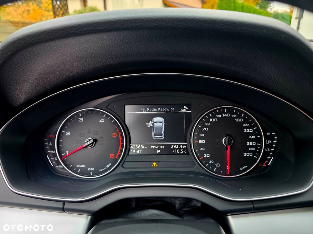 Audi Q5 40 TDI mHEV Quattro S tronic - 27