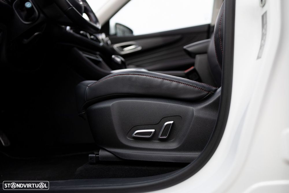 MG EHS 1.5 T-GDI Plug-in Hybrid Luxury - 30