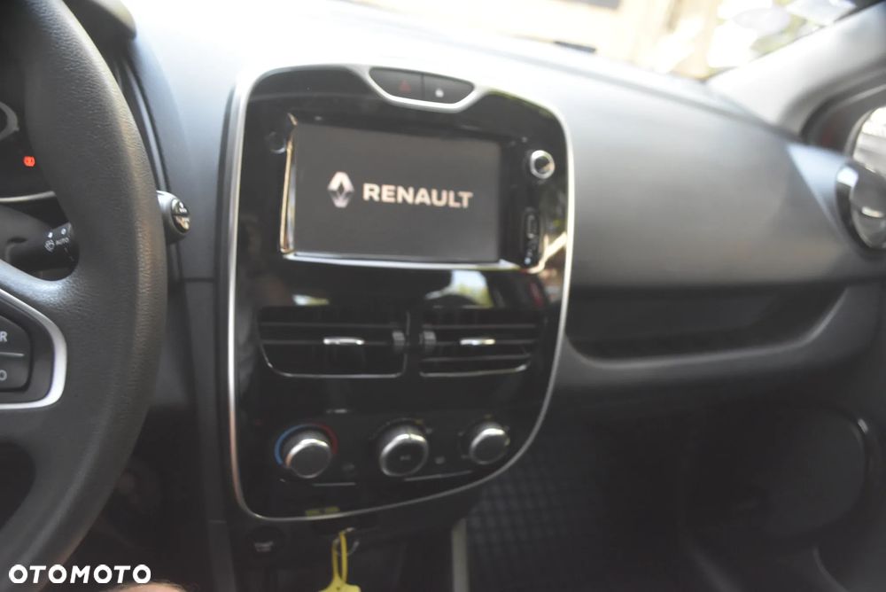 Renault Clio 1.0 TCe Zen - 13