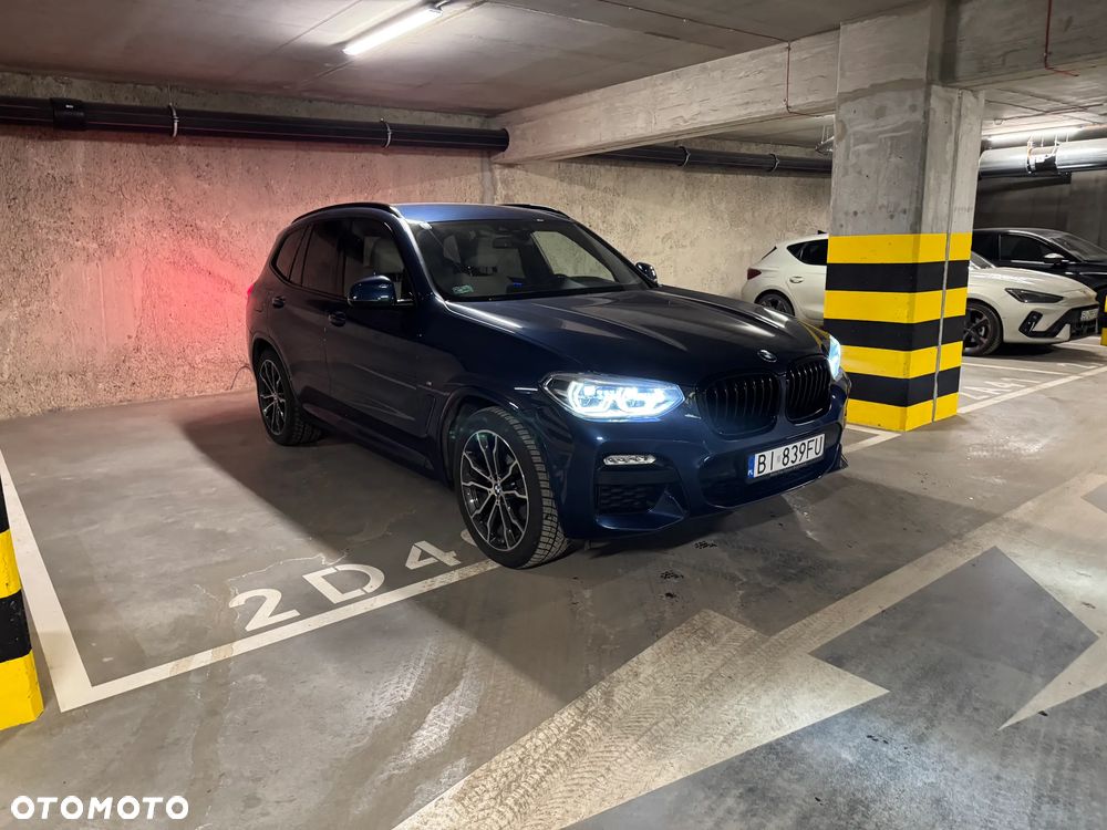 BMW X3 - 11