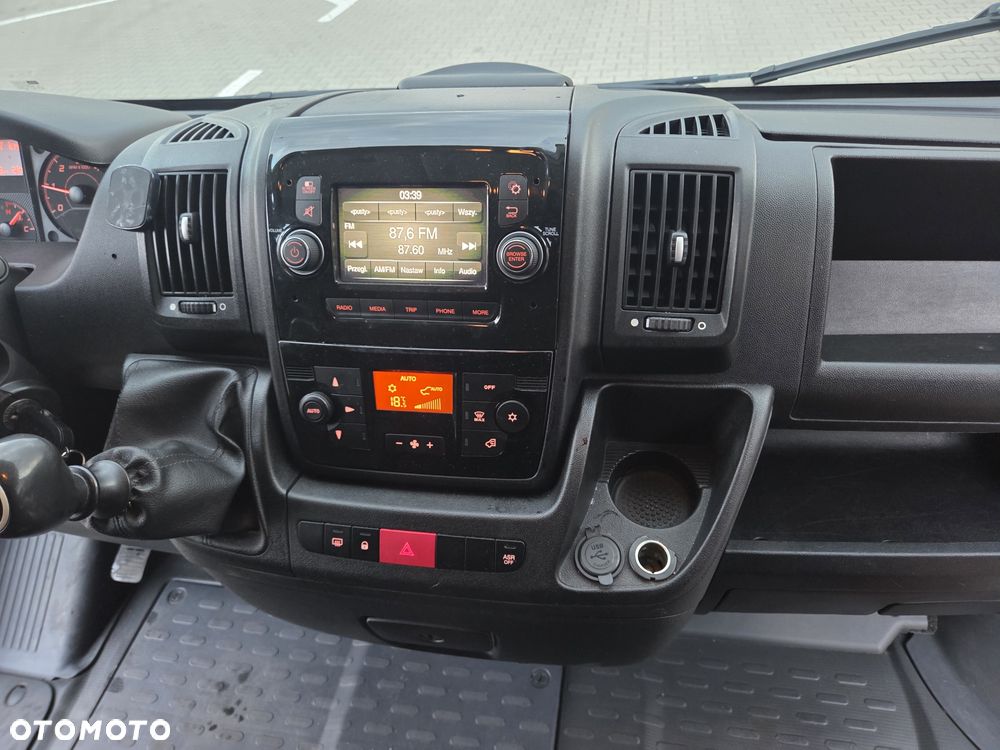 Peugeot Boxer - 8