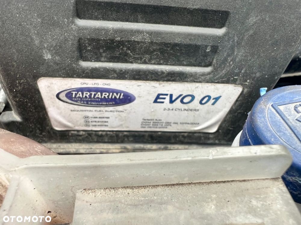 Fiat Tipo 1.4 16v Lounge EU6d - 19