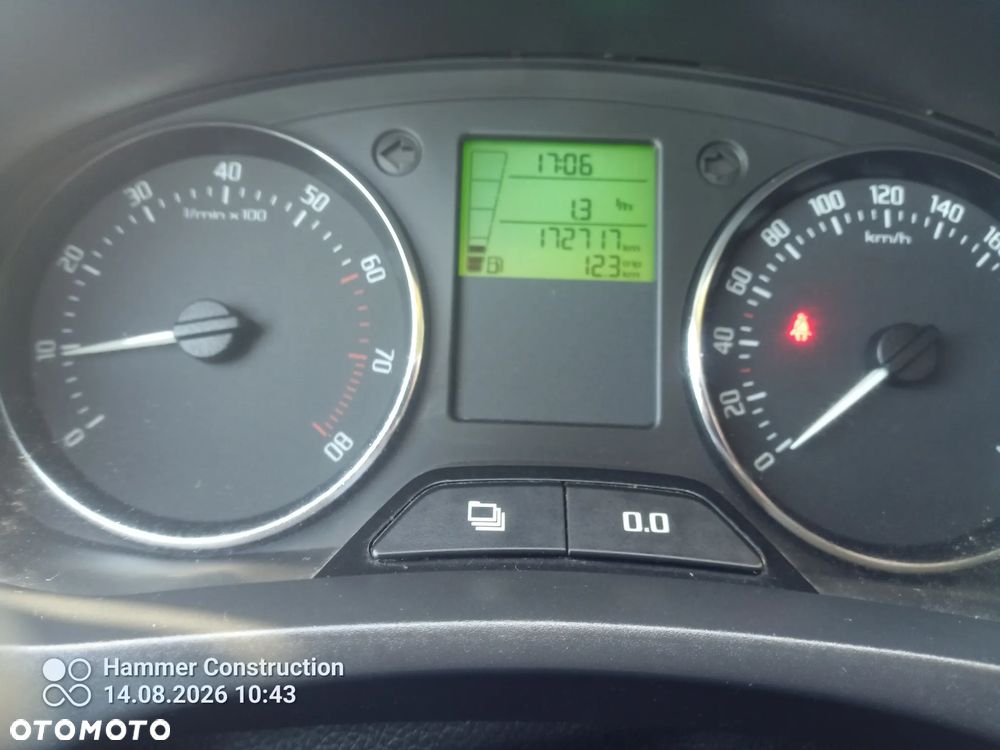 Skoda Fabia 1.2 12V Family - 13