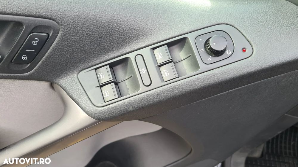 Volkswagen Tiguan 2.0 TDI DPF 4Motion Sport & Style - 18