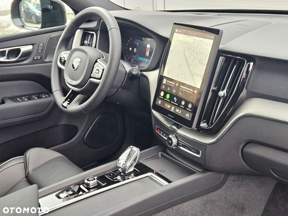 Volvo XC 60 - 31