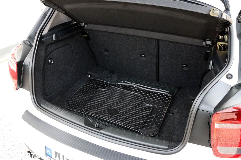 BMW Seria 1 116i Sport Line - 39