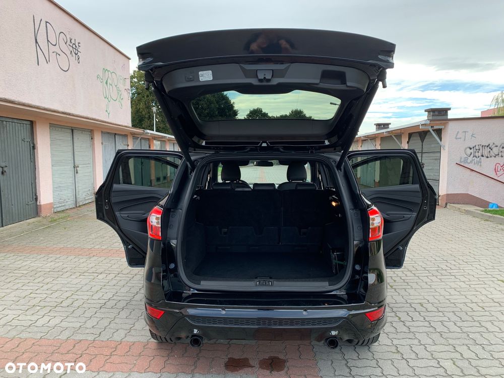 Ford Kuga - 26