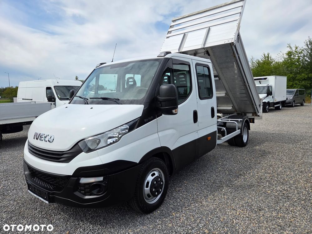 Iveco Daily - 2
