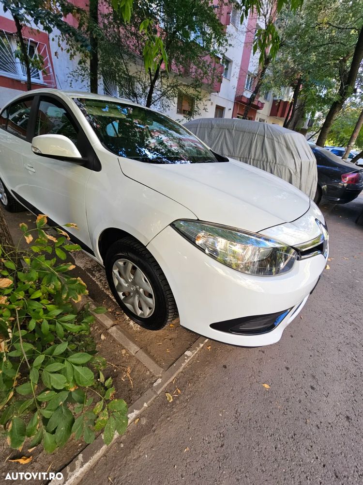 Renault Fluence - 8