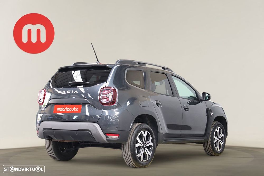 Dacia Duster 1.0 TCe Journey - 4