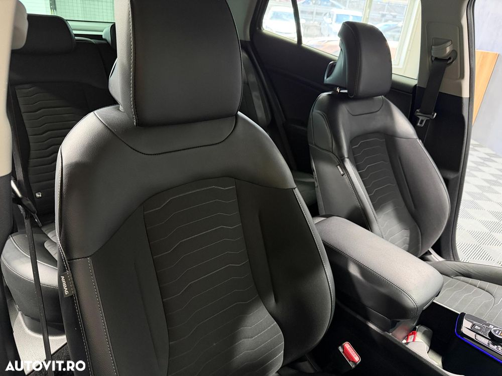 Kia Sportage 1.6 T-GDI AWD Paket Spirit - 28
