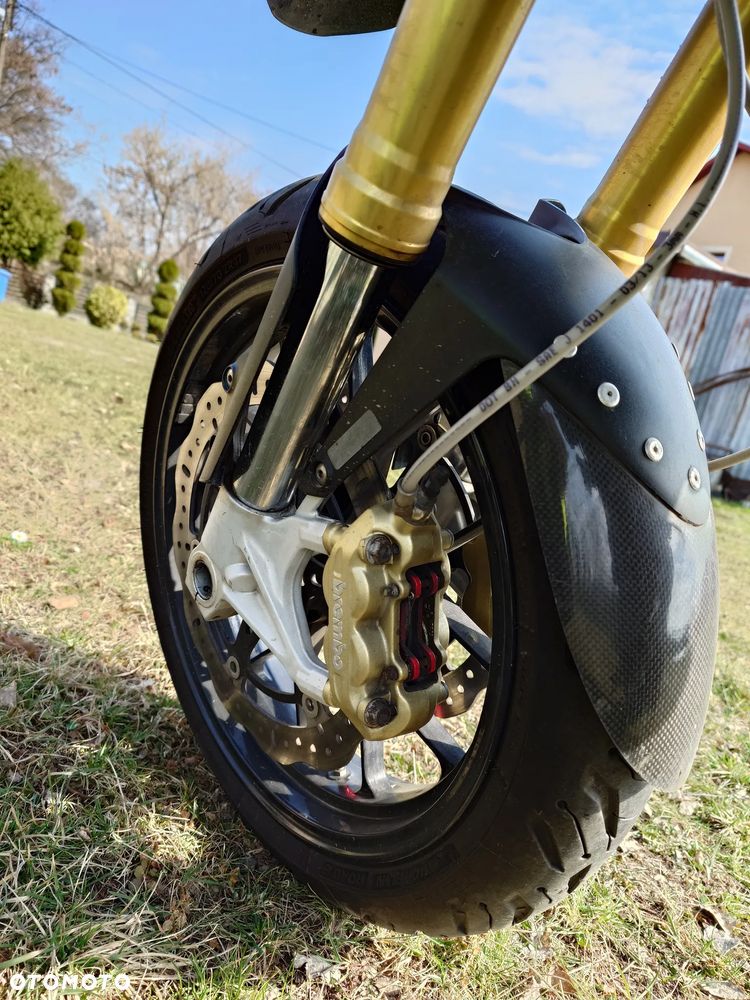 Aprilia Dorsoduro - 10