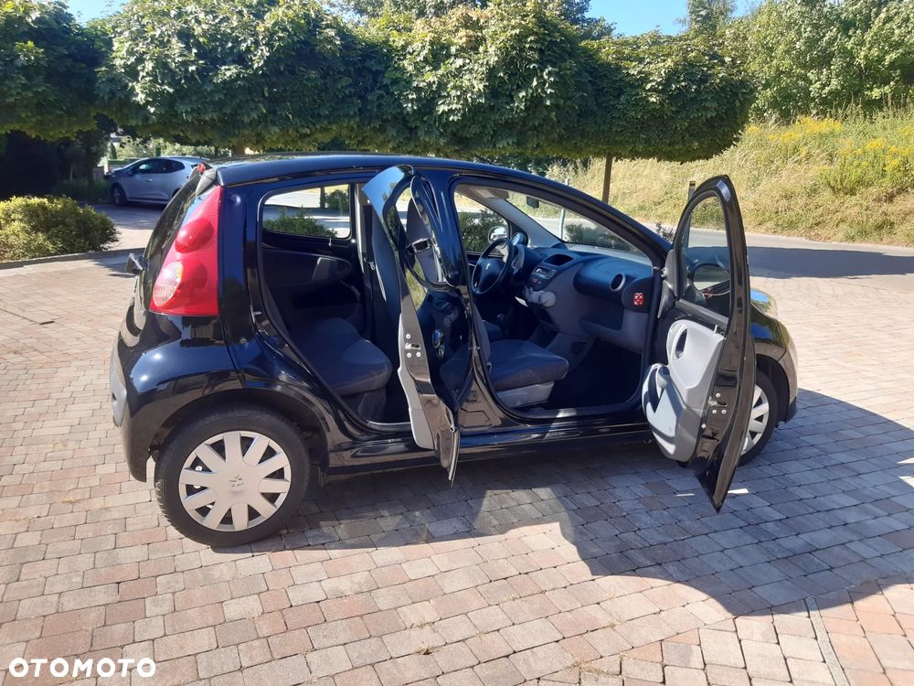 Peugeot 107 (70) 68 Active - 13
