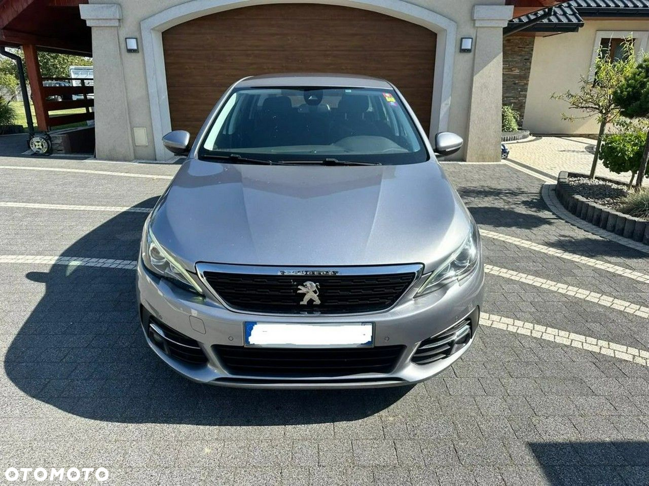 Peugeot 308 1.5 BlueHDi Active S&S - 2