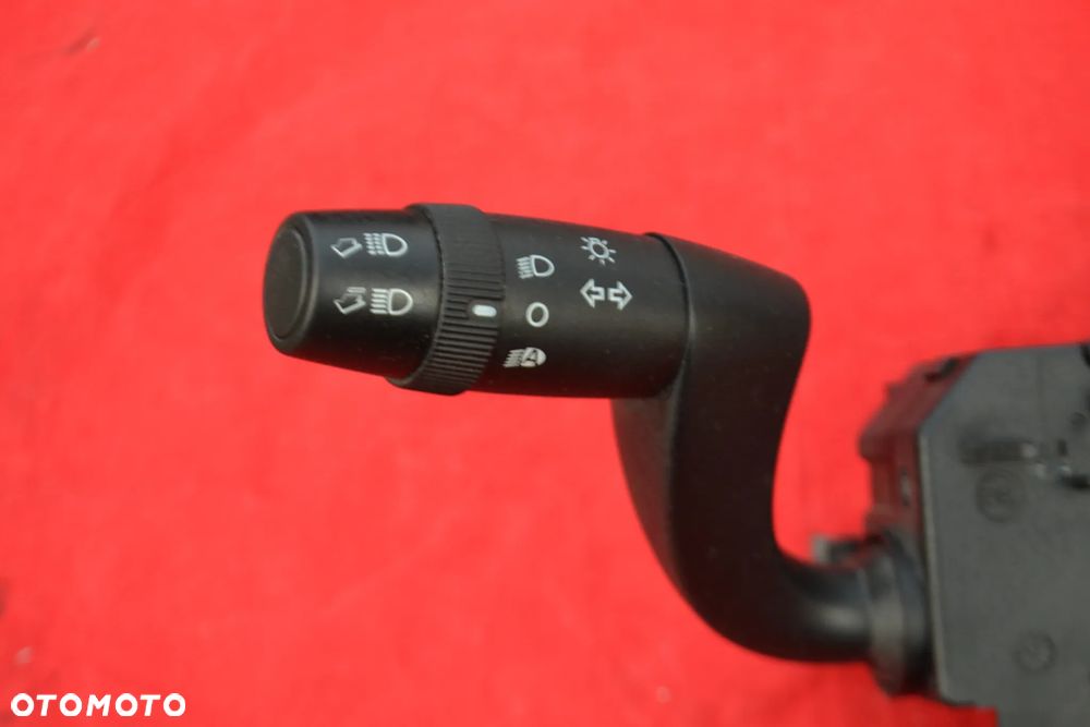 FIAT DUCATO CITROEN JUMPER przełącznik kierunkowskazów migaczy zespolony kombajn pod kierownice - 2